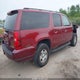 3GNFK163X8G105137 2008 Chevrolet Suburban 1500 Lt auction photo thumbnail 4