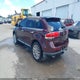 2LMDJ8JK6BBJ11585 2011 Lincoln Mkx auction photo thumbnail 3