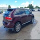 2LMDJ8JK6BBJ11585 2011 Lincoln Mkx auction photo thumbnail 4