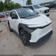 JTMAAAAA3RA044550 2024 Toyota Bz4X Xle auction photo thumbnail 1