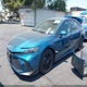 4T1DAACK8SU589436 2025 Toyota Camry Se auction photo thumbnail 2
