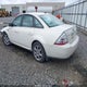 1FAHP25W69G123819 2009 Ford Taurus Limited auction photo thumbnail 3