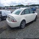 1FAHP25W69G123819 2009 Ford Taurus Limited auction photo thumbnail 4