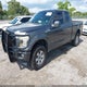 1FTEX1EP3HFA07756 2017 Ford F-150 Xl auction photo thumbnail 2