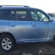 5TDZK3EHXAS014066 2010 Toyota Highlander Base V6 auction photo thumbnail 14