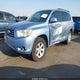 5TDZK3EHXAS014066 2010 Toyota Highlander Base V6 auction photo thumbnail 2