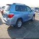 5TDZK3EHXAS014066 2010 Toyota Highlander Base V6 auction photo thumbnail 4