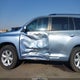 5TDZK3EHXAS014066 2010 Toyota Highlander Base V6 auction photo thumbnail 6