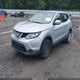 JN1BJ1CP7JW181720 2018 Nissan Rogue Sport S auction photo thumbnail 2