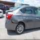 3N1AB7AP7JL618233 2018 Nissan Sentra Sv auction photo thumbnail 6