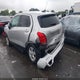 KL7CJKSB6LB030713 2020 Chevrolet Trax Fwd Ls auction photo thumbnail 3