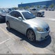 JTHBK262565022447 2006 Lexus Is 250 auction photo thumbnail 1