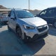 JF2GTHMC0M8255958 2021 Subaru Crosstrek Limited auction photo thumbnail 1