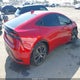 JTDACAAU5P3003486 2023 Toyota Prius Xle auction photo thumbnail 4