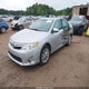 4T1BF1FKXCU010579 2012 Toyota Camry Xle auction photo thumbnail 2