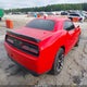 2C3CDZJG5PH575089 2023 Dodge Challenger Gt auction photo thumbnail 4