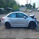 5YFB4MDE7SP268160 2025 Toyota Corolla Le auction photo thumbnail 13