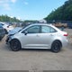 5YFB4MDE7SP268160 2025 Toyota Corolla Le auction photo thumbnail 14