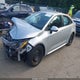 5YFB4MDE7SP268160 2025 Toyota Corolla Le auction photo thumbnail 2