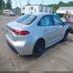5YFB4MDE7SP268160 2025 Toyota Corolla Le auction photo thumbnail 4