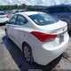 5NPDH4AE9BH054690 2011 Hyundai Elantra Gls auction photo thumbnail 3