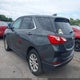 2GNAXSEV2J6281573 2018 Chevrolet Equinox Lt auction photo thumbnail 3