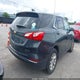 2GNAXSEV2J6281573 2018 Chevrolet Equinox Lt auction photo thumbnail 4