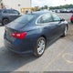 1G1ZE5ST4HF133102 2017 Chevrolet Malibu 1Lt auction photo thumbnail 4