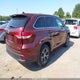 5TDBZRFH4JS873667 2018 Toyota Highlander Le Plus auction photo thumbnail 4