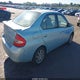 JT2BK12UX20055544 2002 Toyota Prius auction photo thumbnail 4