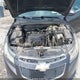 1G1PK5SB7E7167936 2014 Chevrolet Cruze Lt auction photo thumbnail 10