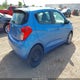 KL8CD6SA4GC578002 2016 Chevrolet Spark 1Lt Cvt auction photo thumbnail 4