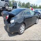 4T1BE46K09U332547 2009 Toyota Camry Le auction photo thumbnail 4