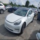 5YJ3E1EB6LF607069 2020 Tesla Model 3 Long Range Dual Motor All-Wheel Drive auction photo thumbnail 2