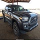 3TMAZ5CN4LM132159 2020 Toyota Tacoma Trd Sport auction photo thumbnail 1