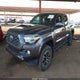 3TMAZ5CN4LM132159 2020 Toyota Tacoma Trd Sport auction photo thumbnail 2