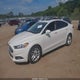 3FA6P0HD0FR222453 2015 Ford Fusion Se auction photo thumbnail 2