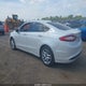 3FA6P0HD0FR222453 2015 Ford Fusion Se auction photo thumbnail 3