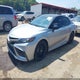 4T1K61BKXNU062447 2022 Toyota Camry Xse Awd auction photo thumbnail 2
