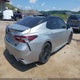 4T1K61BKXNU062447 2022 Toyota Camry Xse Awd auction photo thumbnail 4