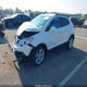KL4CJASBXGB711759 2016 Buick Encore auction photo thumbnail 2