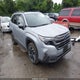 JF2SLDRCXSH564300 2025 Subaru Forester Limited auction photo thumbnail 1