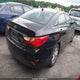 5NPEB4AC1EH907303 2014 Hyundai Sonata Gls auction photo thumbnail 4