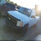 1GCEC14C97E574763 2007 Chevrolet Silverado 1500 Work Truck auction photo thumbnail 2