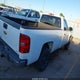 1GCEC14C97E574763 2007 Chevrolet Silverado 1500 Work Truck auction photo thumbnail 4
