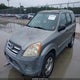 JHLRD68505C013838 2005 Honda Cr-V Lx auction photo thumbnail 2