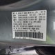JHLRD68505C013838 2005 Honda Cr-V Lx auction photo thumbnail 9