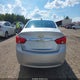 2G1105S3XJ9170262 2018 Chevrolet Impala 1Lt auction photo thumbnail 16