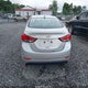 KMHDH4AE5GU517160 2016 Hyundai Elantra Se auction photo thumbnail 16