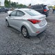 KMHDH4AE5GU517160 2016 Hyundai Elantra Se auction photo thumbnail 3
